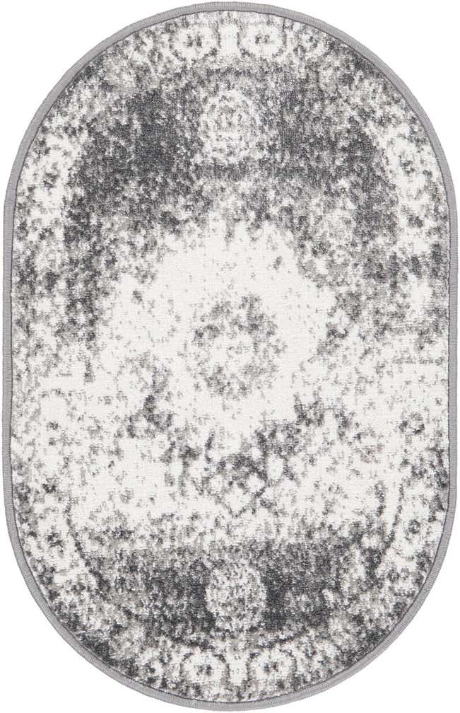 2' x 3' Veneto Oval Rug