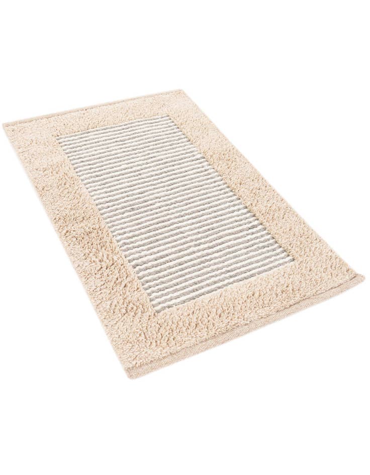 Detail image of 2' x 3'  Hand Woven  Rug