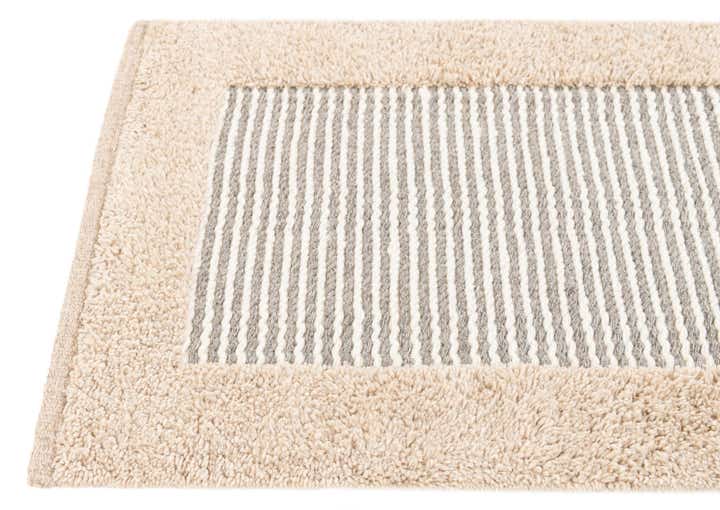 2' x 3' Hand Woven Rug