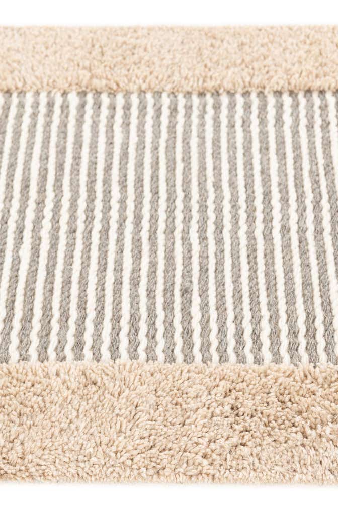 2' x 3' Hand Woven Rug