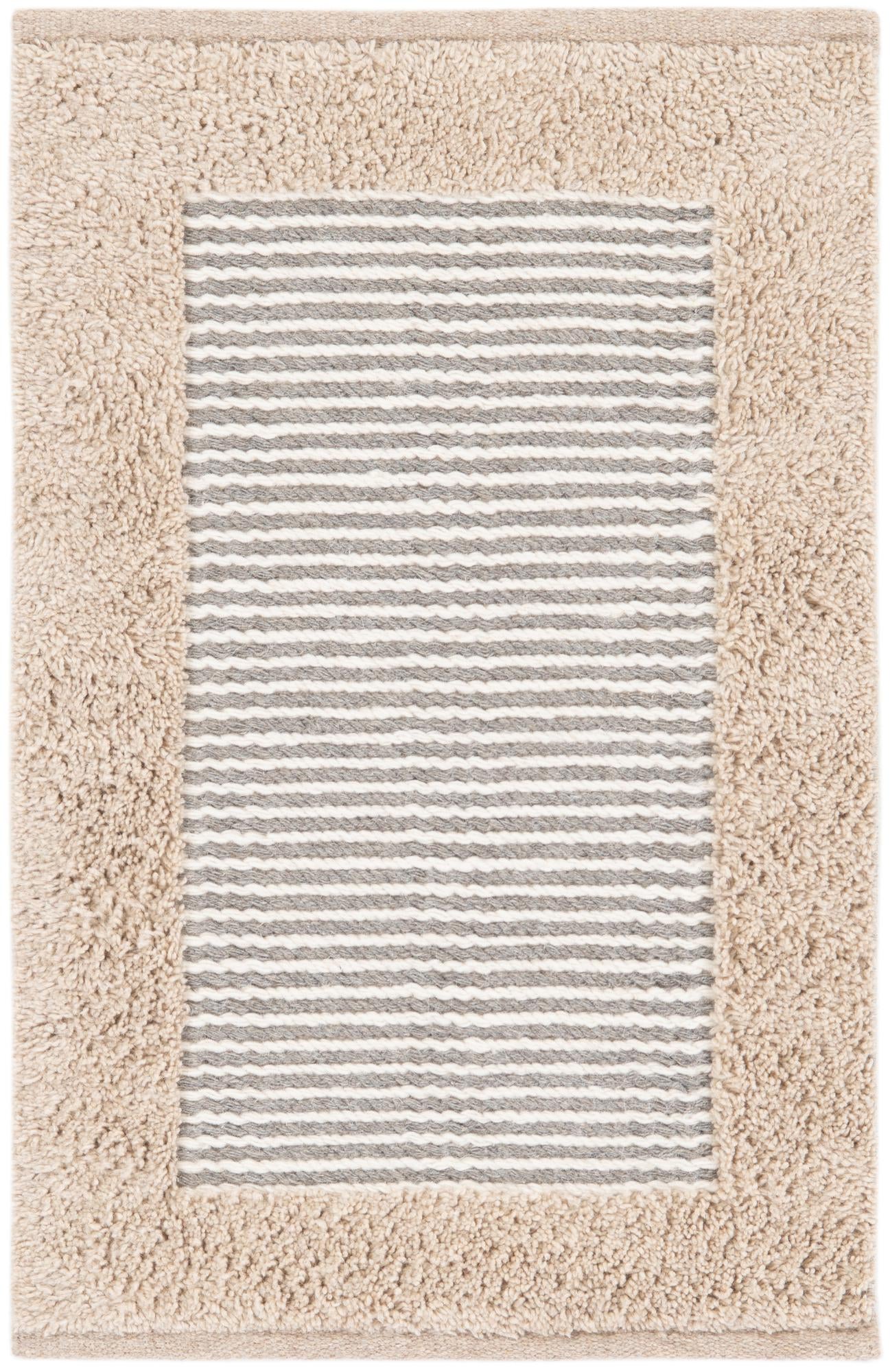 2' x 3' Hand Woven Rug