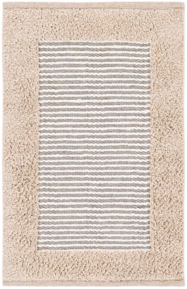 2' x 3' Hand Woven Rug