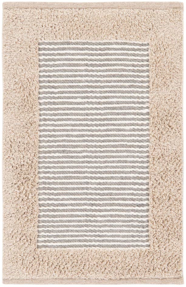 Detail image of 2' x 3' Hand Woven Rug