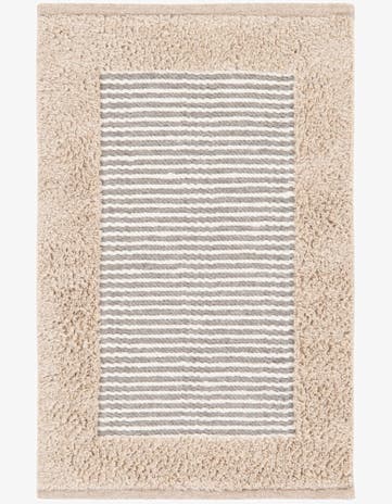 2' x 3' Hand Woven Rug