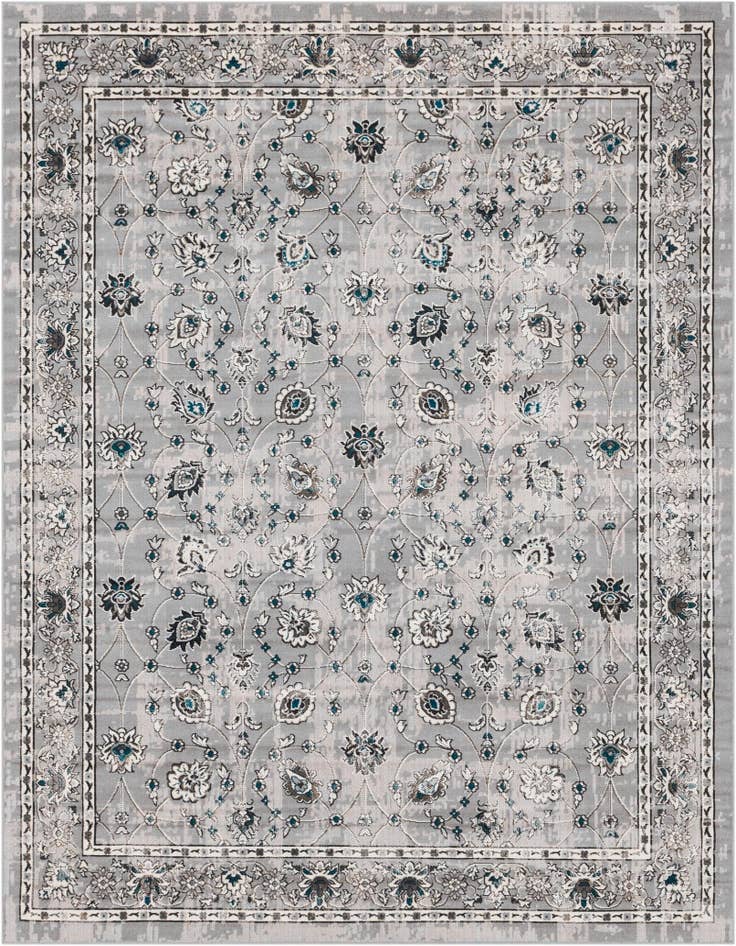 Detail image of 7' 10 x 10' Aarhus Rug
