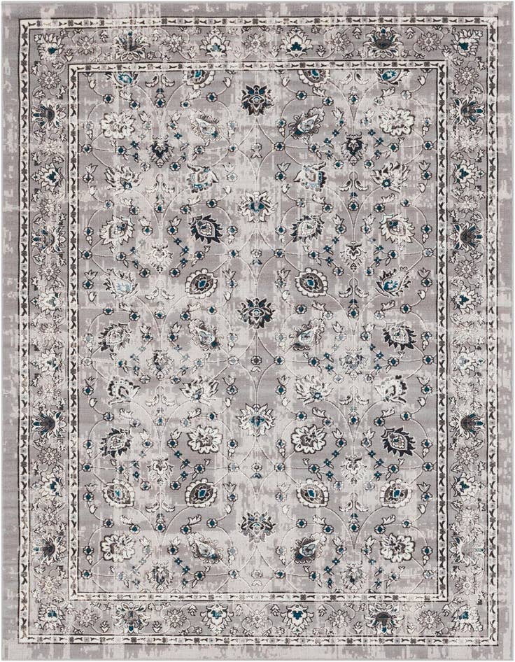 Detail image of 7' x 10' Aarhus Rug