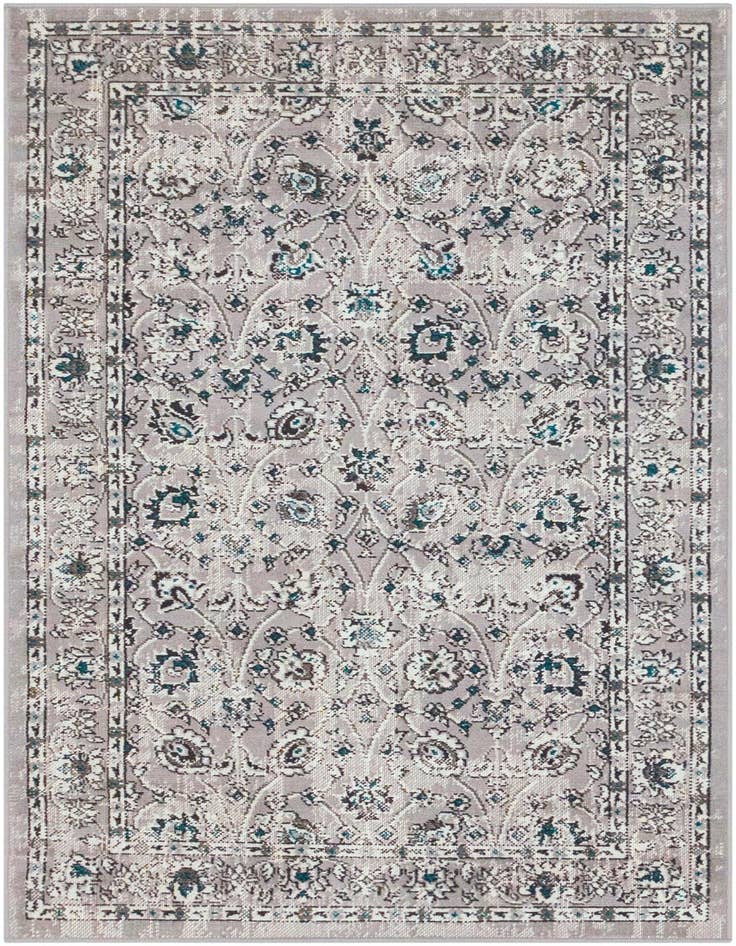 Detail image of 3' 3 x 5' 3 Aarhus Rug