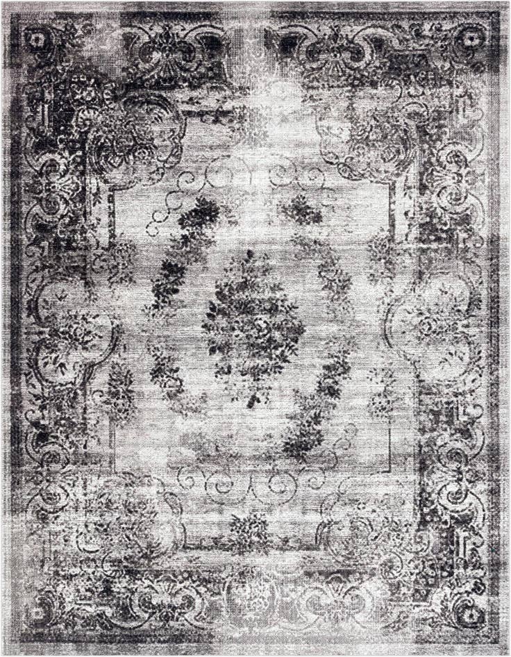 Detail image of 9' 10 x 13' 3 Aarhus Rug