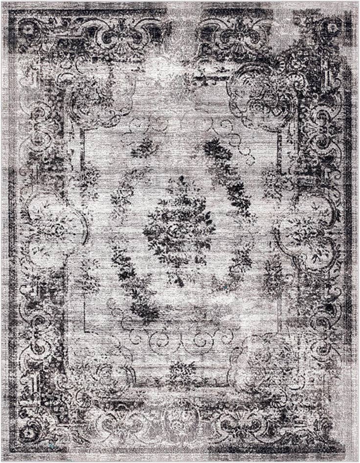 Detail image of 7' 10 x 10' Aarhus Rug