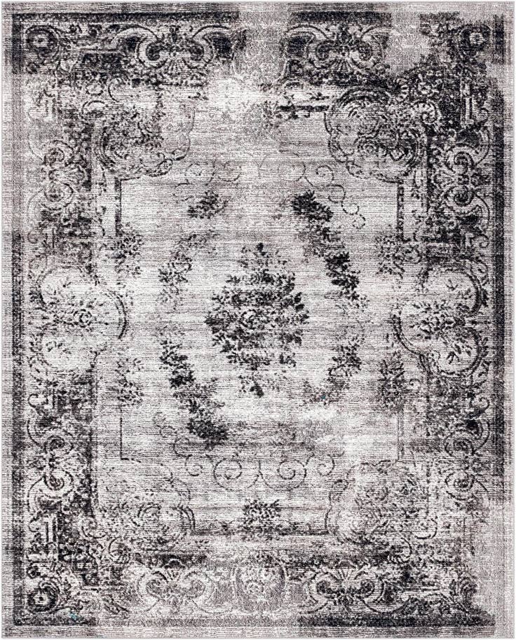 Detail image of 7' 10 x 10' Aarhus Rug