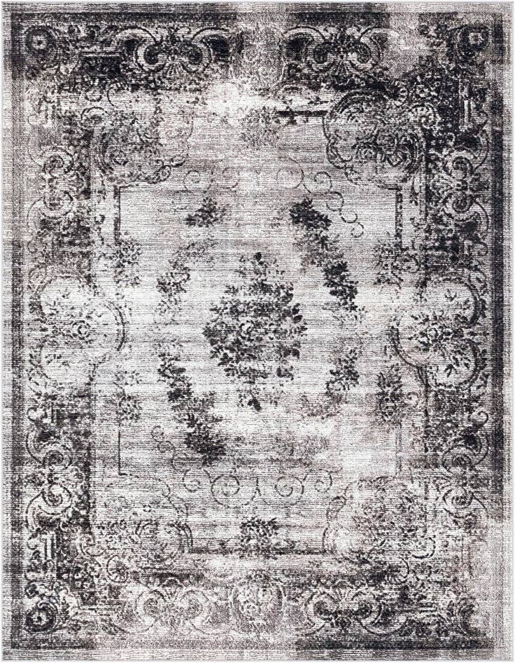 Detail image of 7' x 10' Aarhus Rug