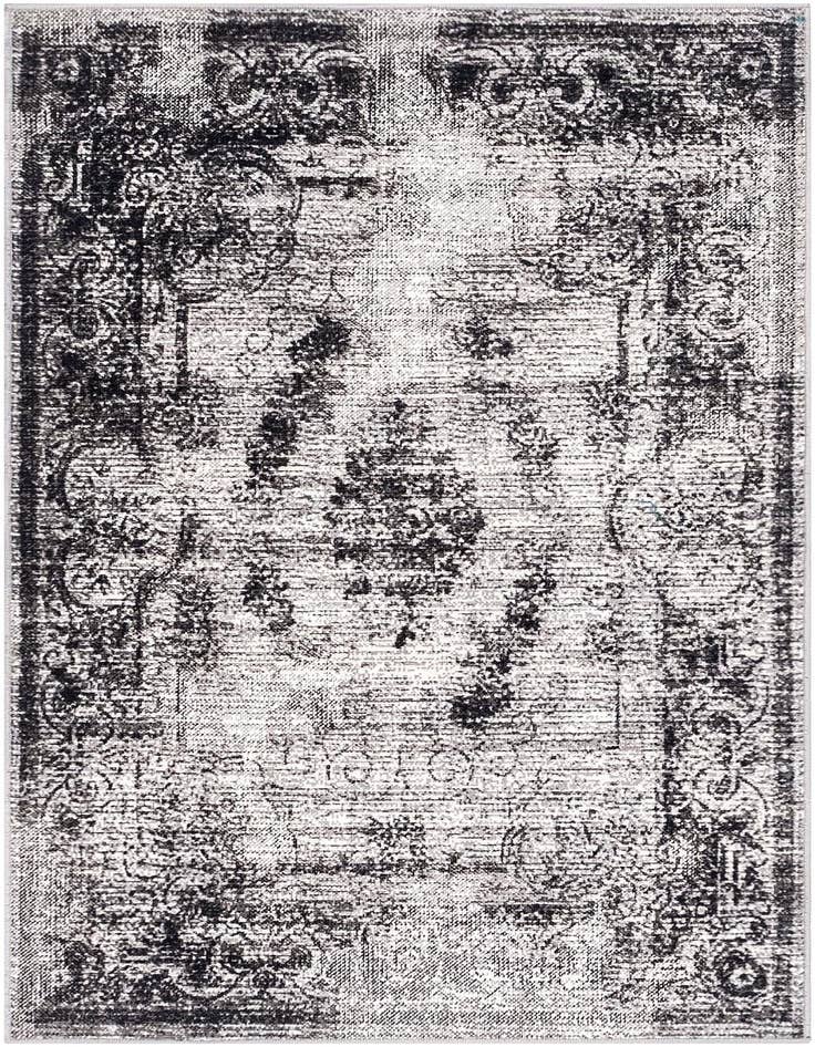 Detail image of 3' 3 x 5' 3 Aarhus Rug