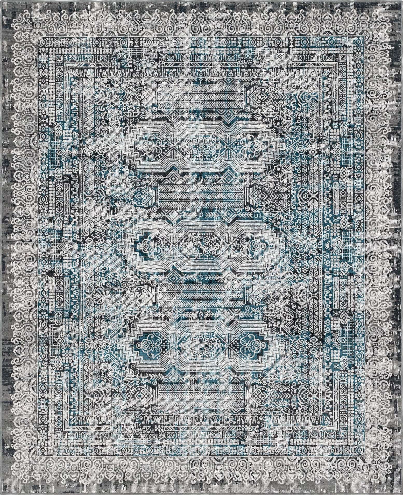 8' x 10' Aarhus Rug