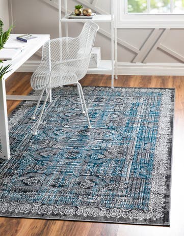 8' x 10' Aarhus Rug