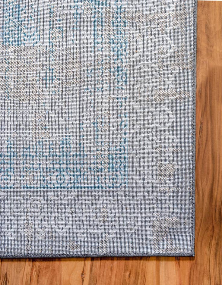 Detail image of 3' x 5' Aarhus Rug