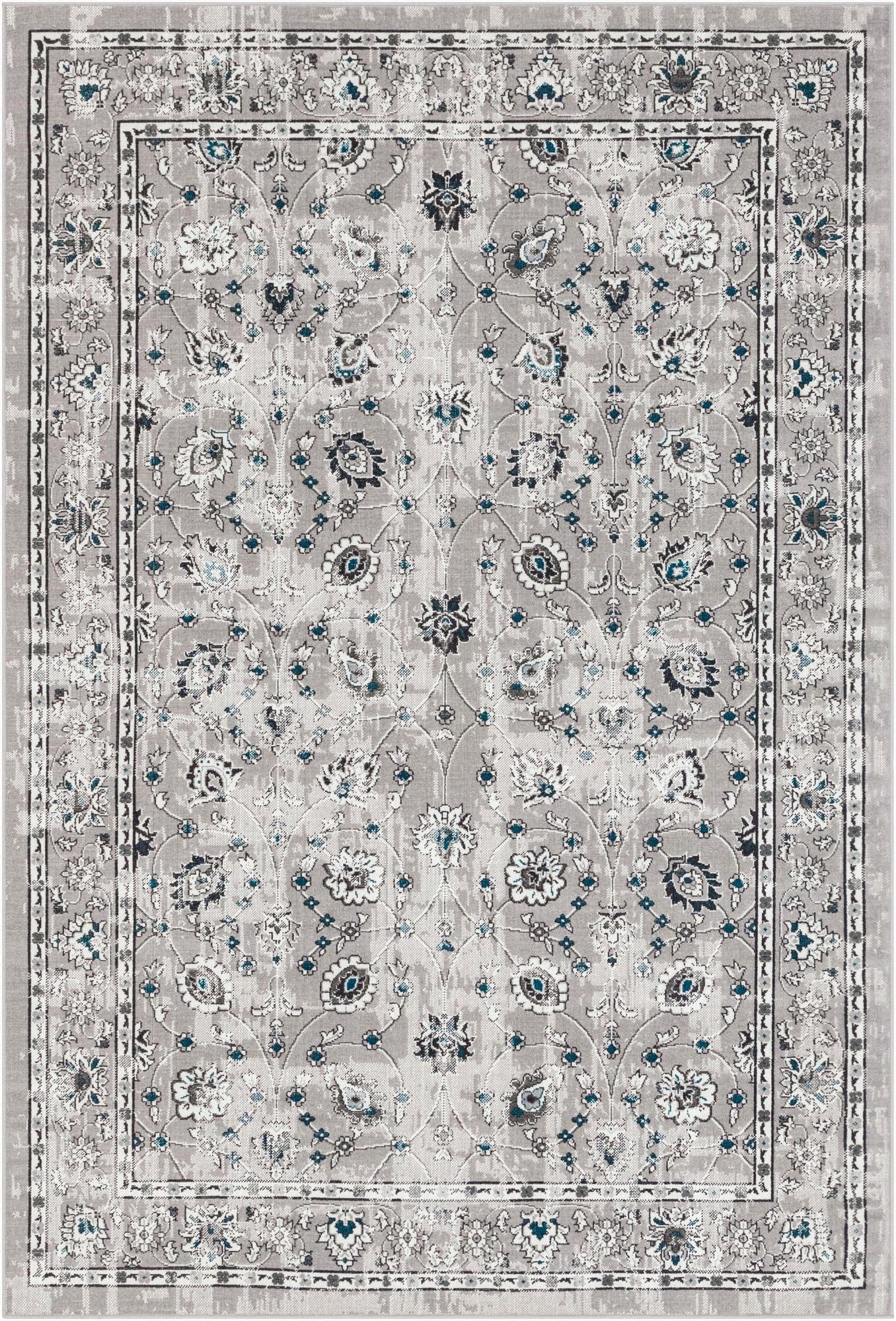 6' x 9' Aarhus Rug
