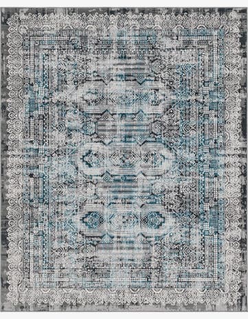 8' x 10' Aarhus Rug