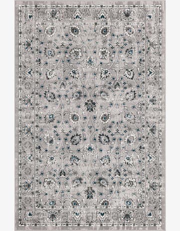 Gray Aarhus Rug
