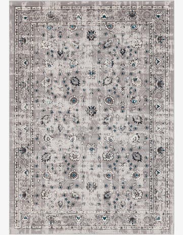 7' x 10' Aarhus Rug