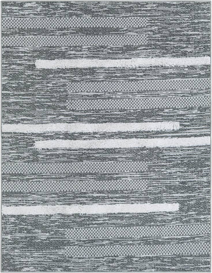 Detail image of 2' 3 x 3' Abbey Rug