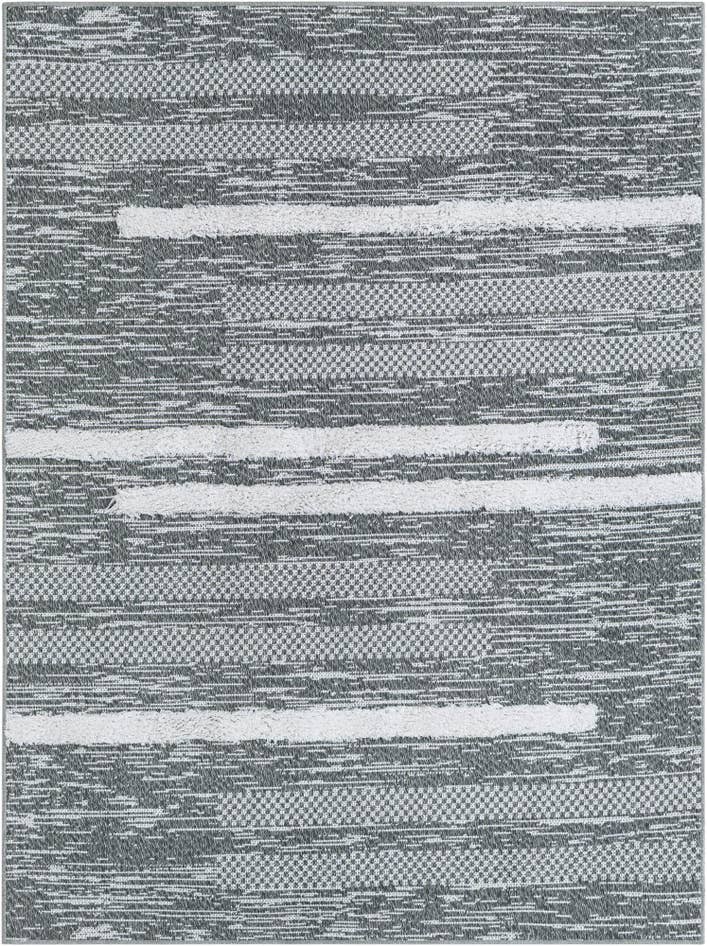 Detail image of 2' 3 x 3' Abbey Rug