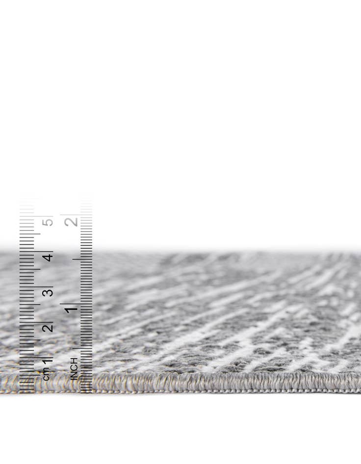 Detail image of 2' 3 x 3' Abbey Rug