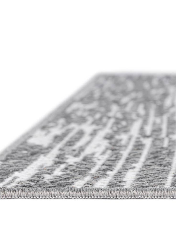 Detail image of 2' 3 x 3' Abbey Rug