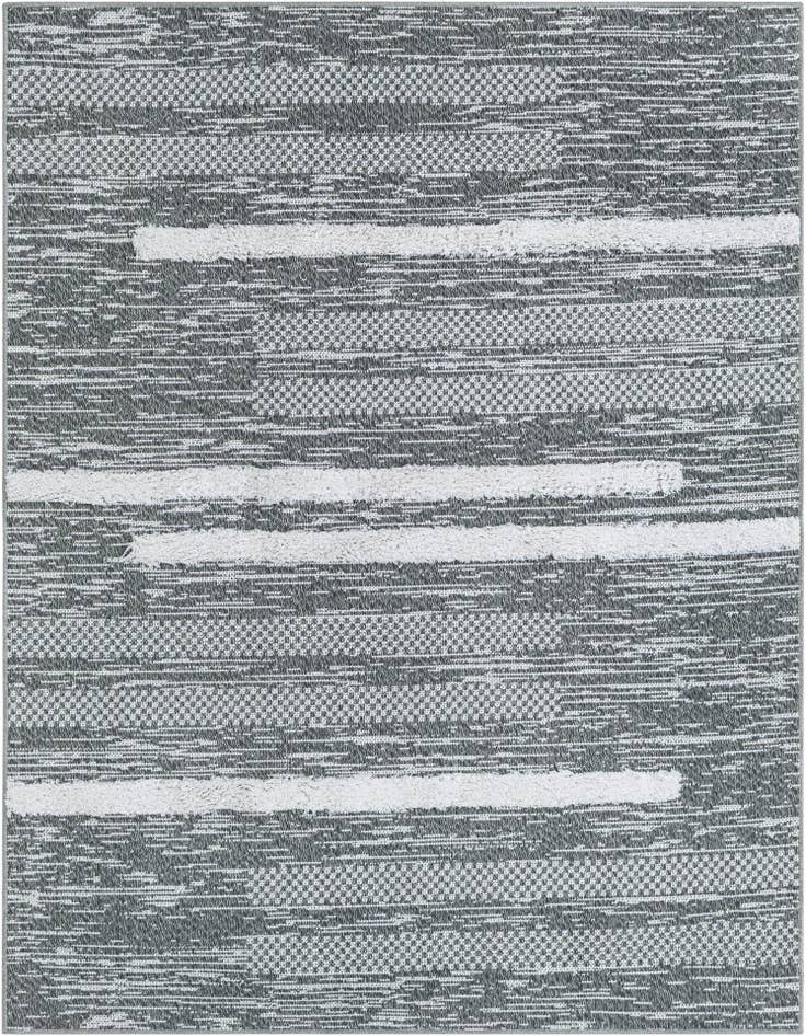 Detail image of 5' 3 x 8' Abbey Rug