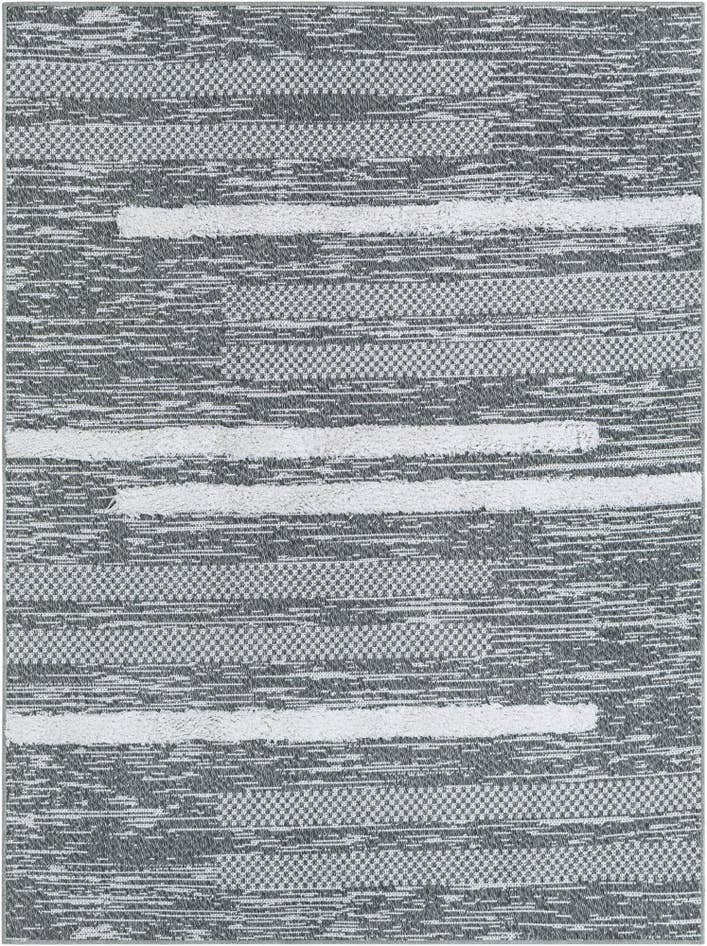 Detail image of 5' 3 x 8' Abbey Rug