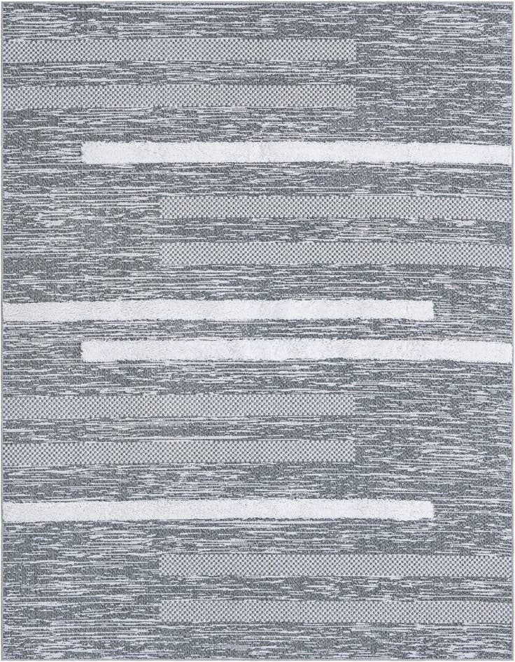 Detail image of 6' 5 x 9' Abbey Rug