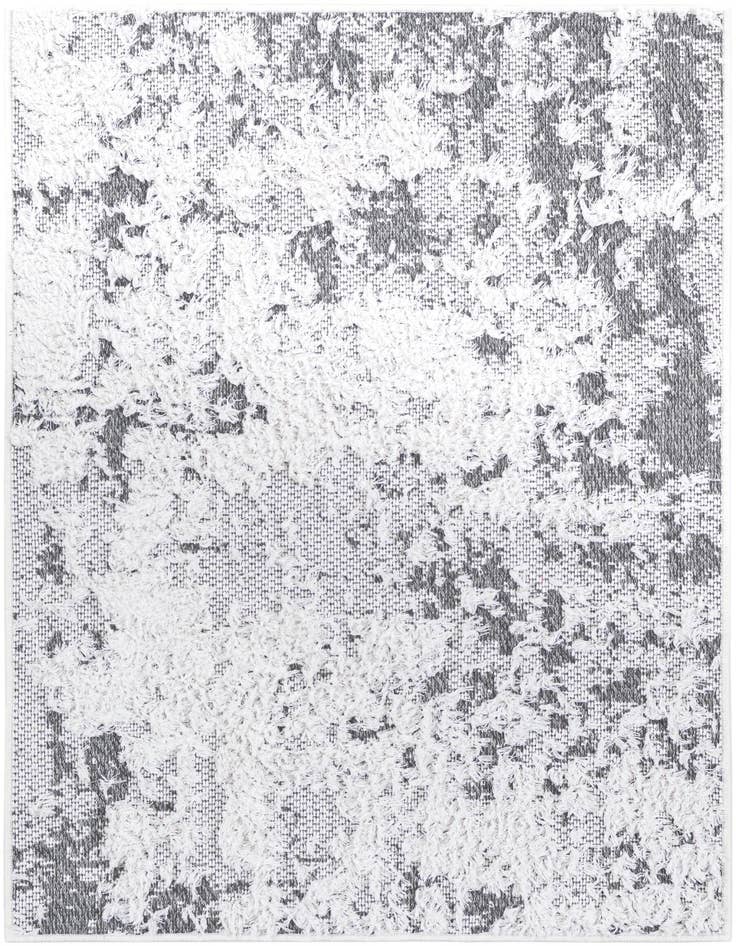 Detail image of 2' 3 x 3' Abbey Rug