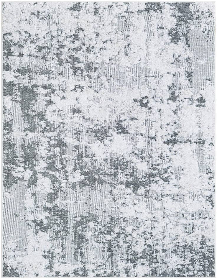 Detail image of 4' 5 x 6' Abbey Rug