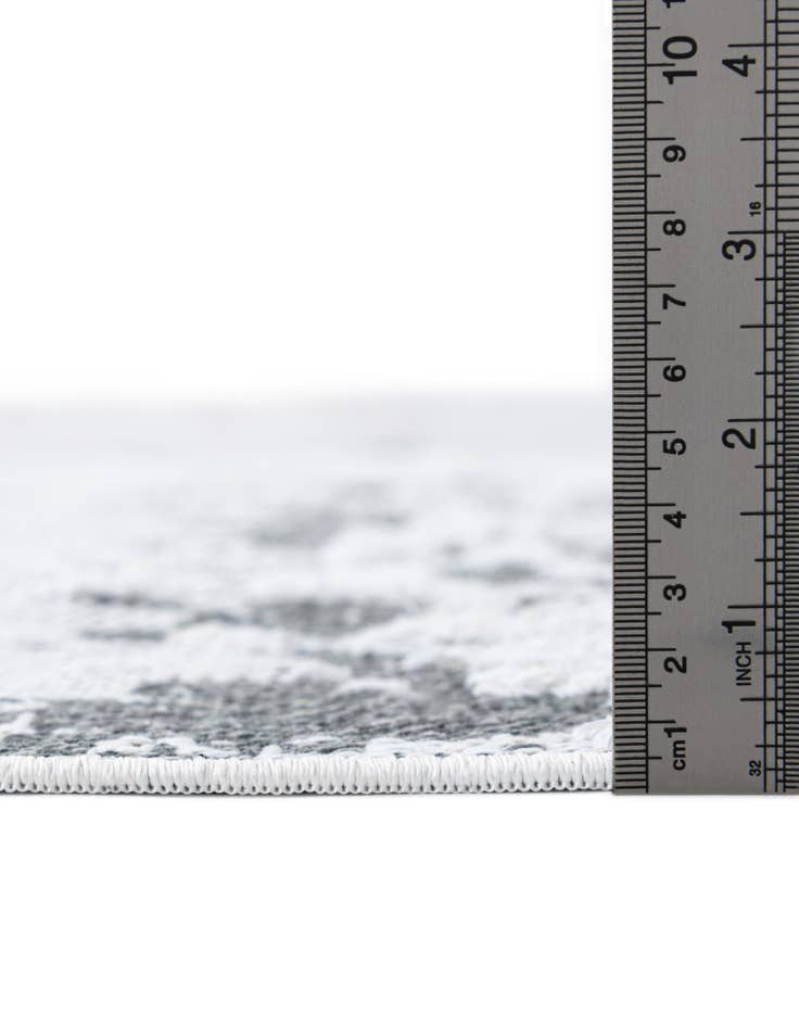 Detail image of 9' 10 x 14' Abbey Rug