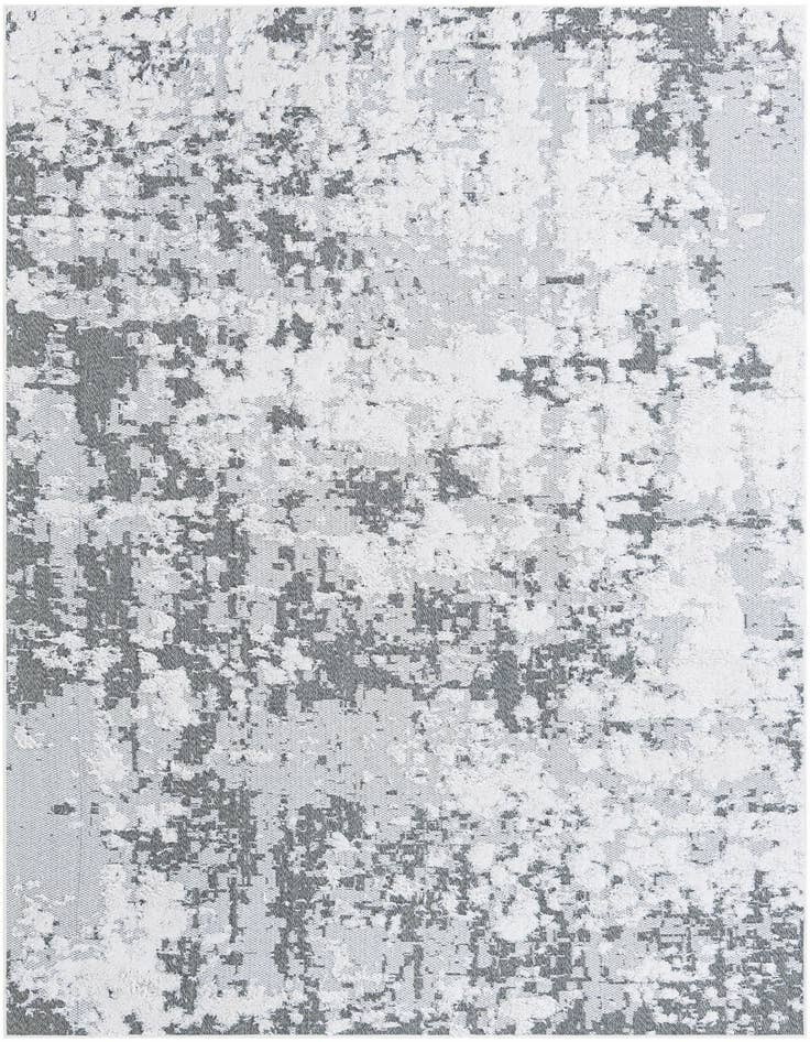 Detail image of 6' 5 x 9' Abbey Rug