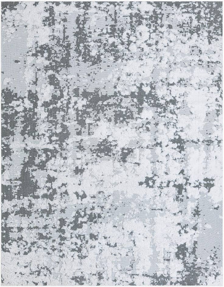 Detail image of 8' 2 x 10' Abbey Rug