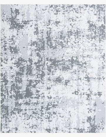Gray Abbey Rug
