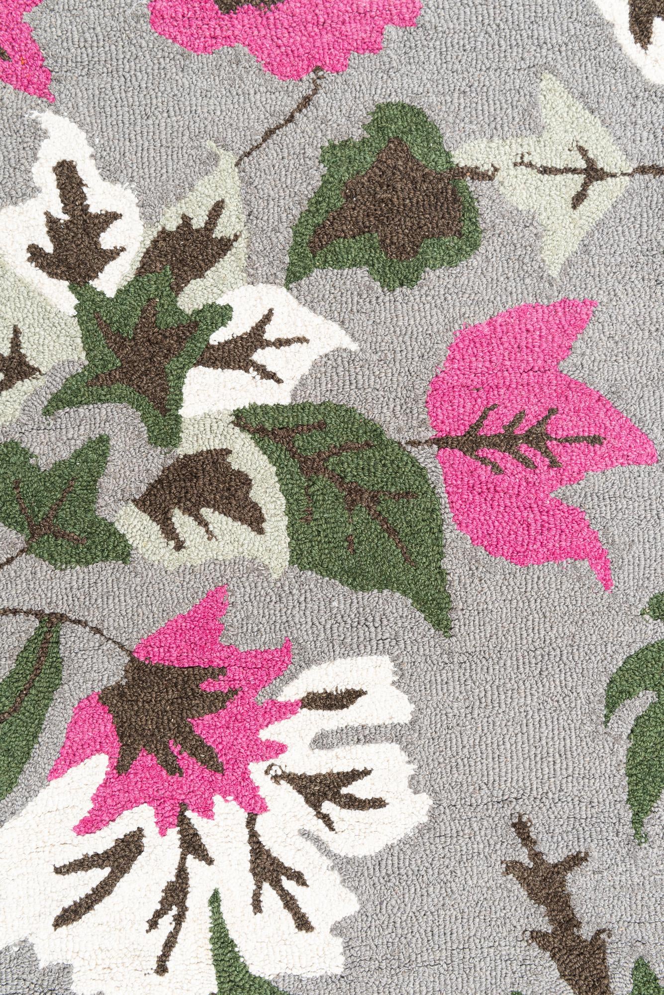 3' 1 x 5' Agra Rug