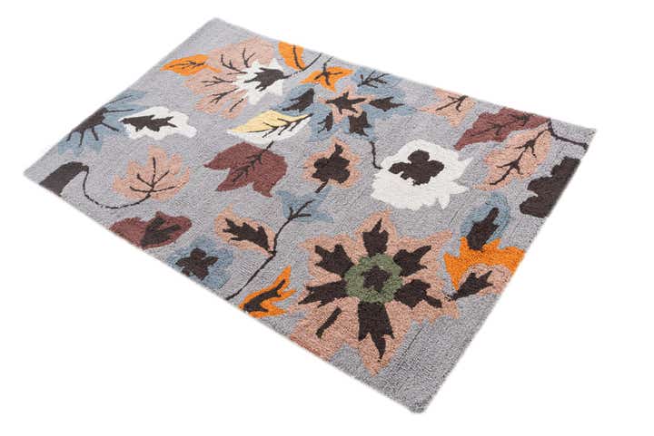3' x 4' 10 Agra Rug
