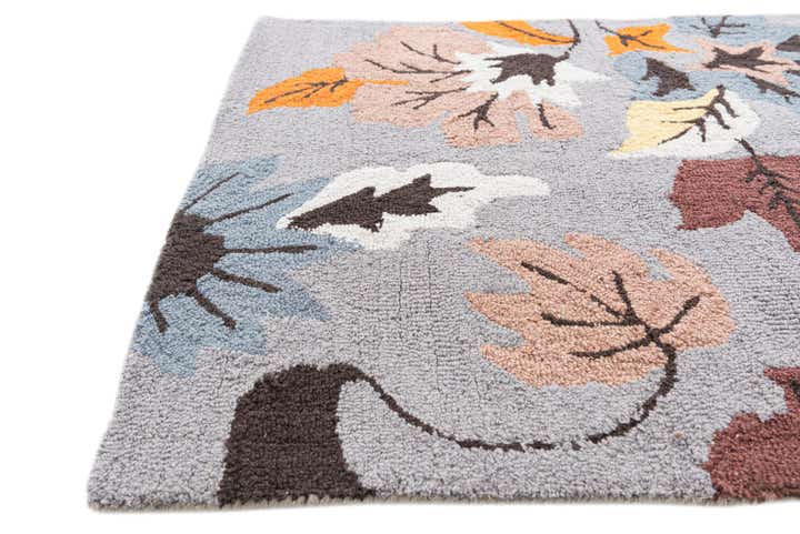 3' x 4' 10 Agra Rug