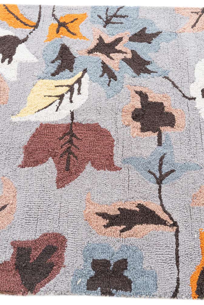 3' x 4' 10 Agra Rug