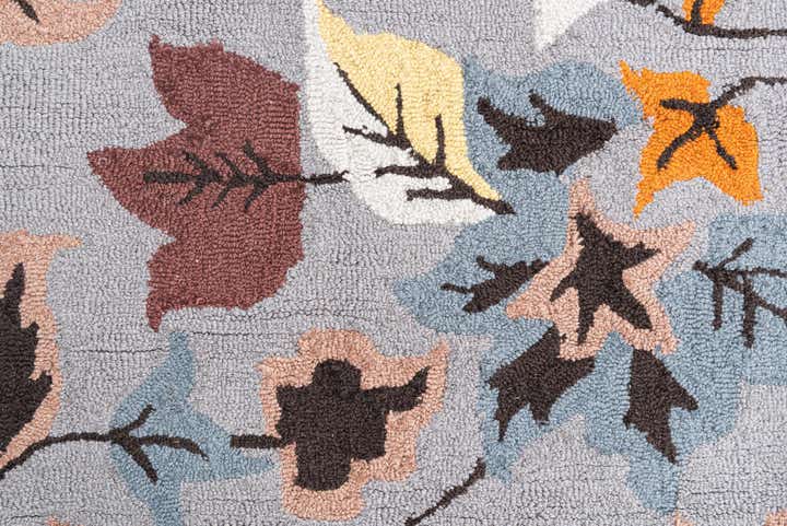 3' x 4' 10 Agra Rug