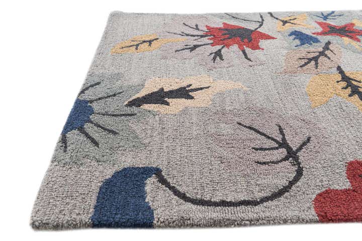 3' x 5' Agra Rug
