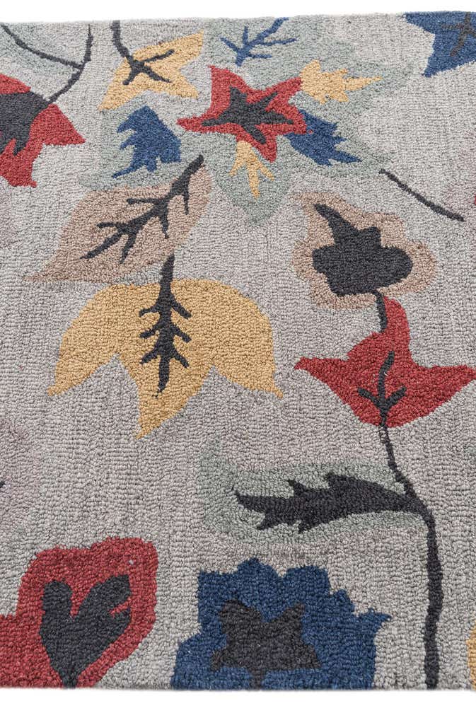 3' x 5' Agra Rug