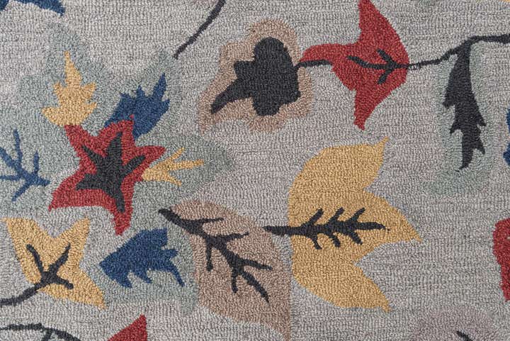 3' x 5' Agra Rug