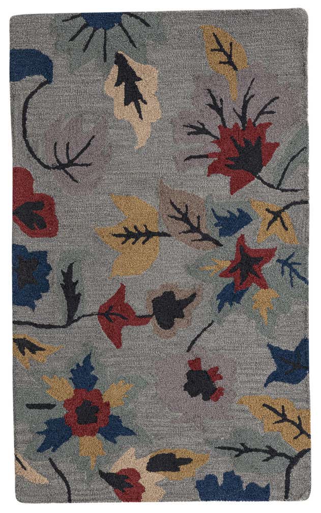 3' x 5' Agra Rug