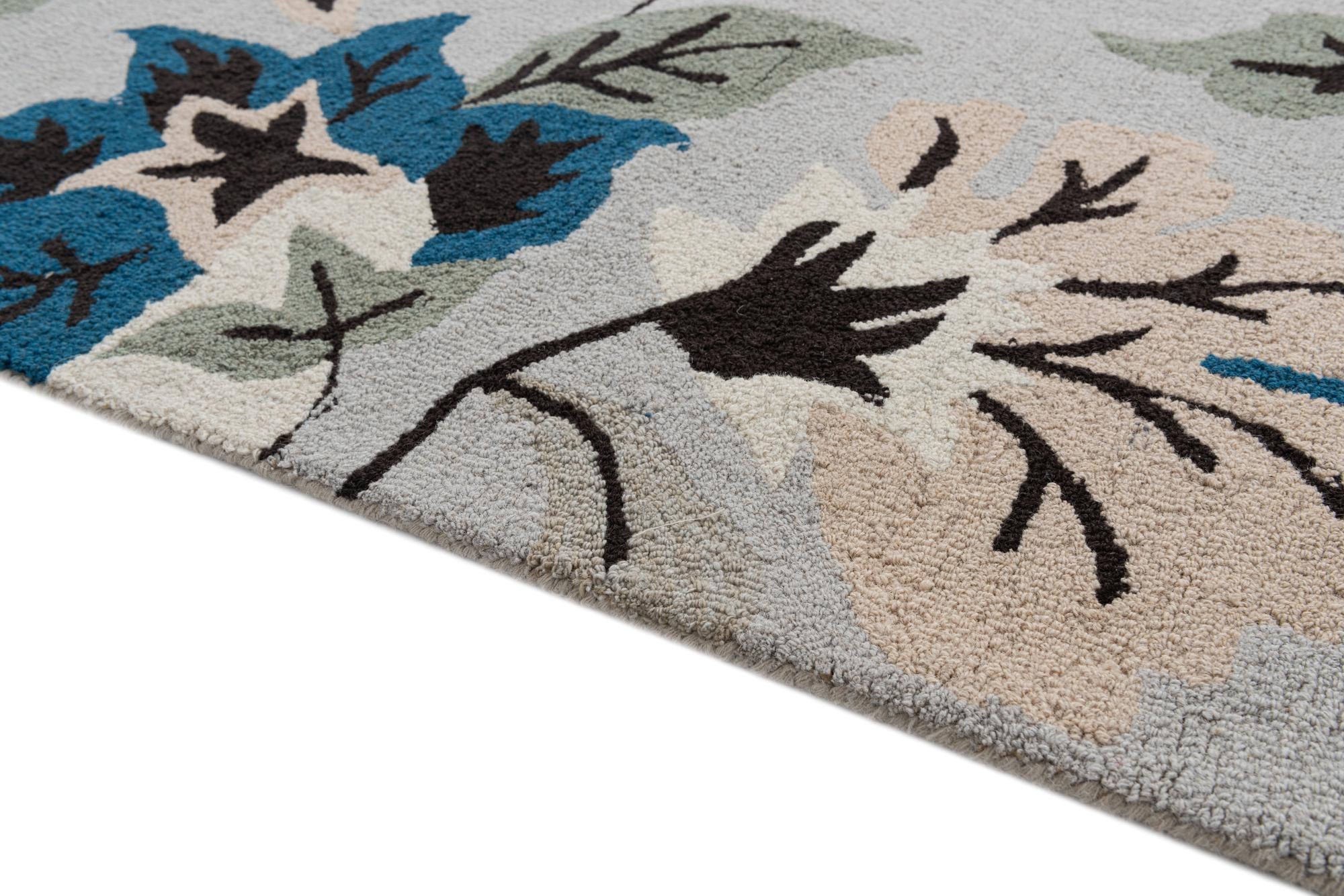 4' x 6' Agra Rug