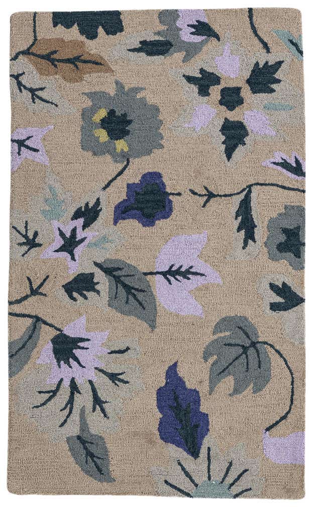3' x 5' Agra Rug