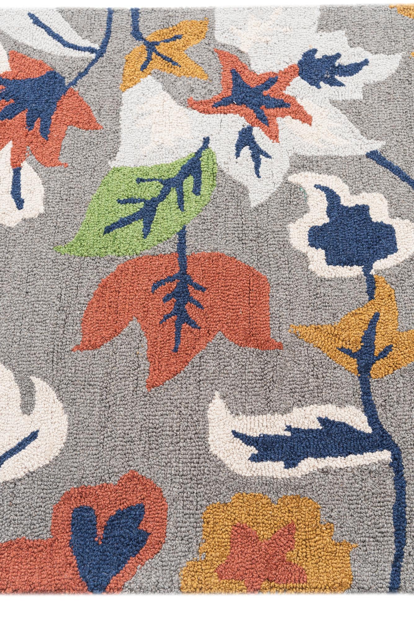 3' x 5' Agra Rug