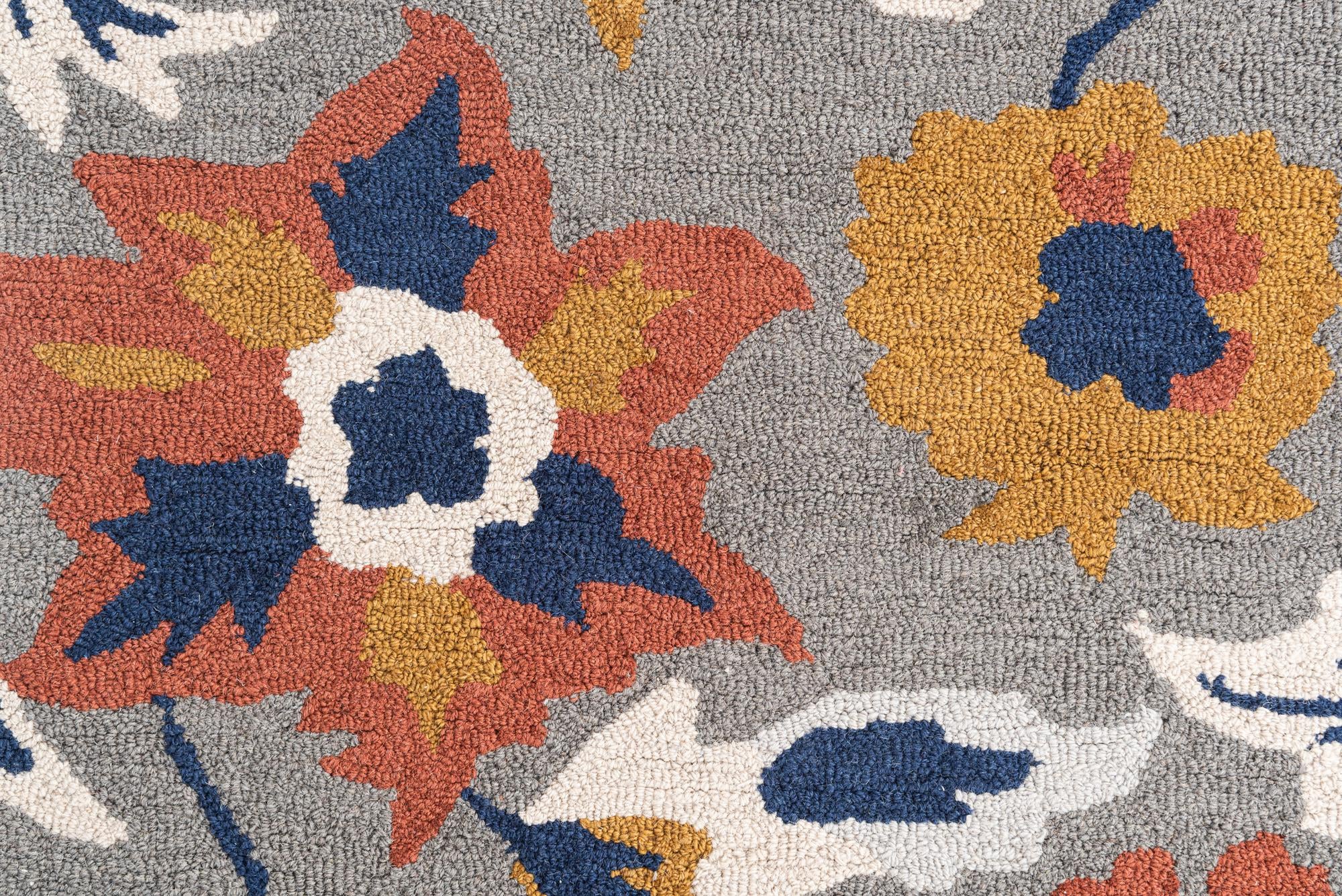 3' x 5' Agra Rug