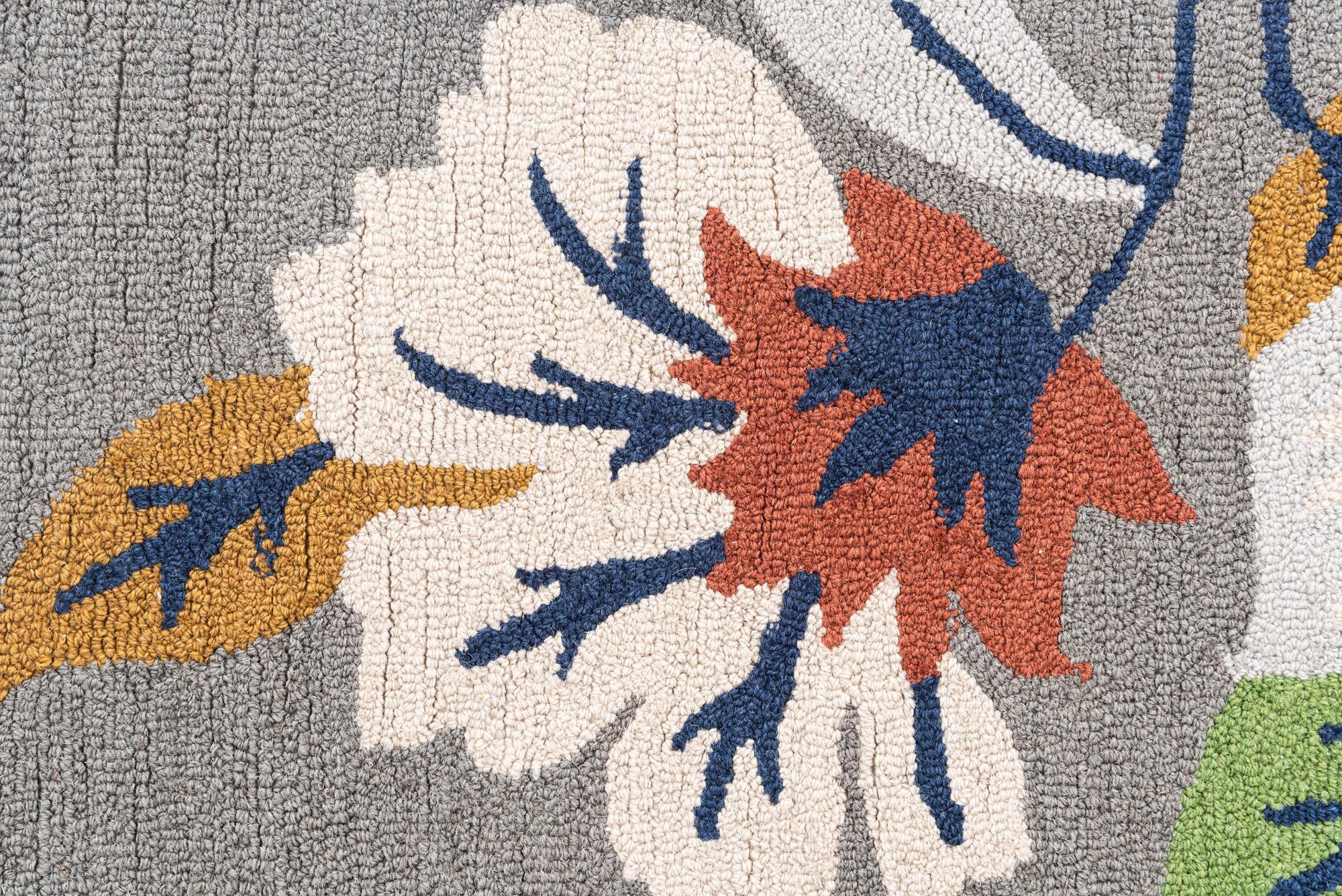 3' x 5' Agra Rug